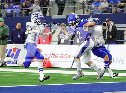 Thumbnail 3 in Stratford vs. Falls City (UIL Football 2A D1 Finals) photogallery.