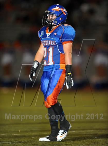 Thumbnail 1 in Del Oro @ Westlake (Battle for Veterans) photogallery.