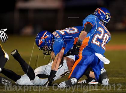 Thumbnail 2 in Del Oro @ Westlake (Battle for Veterans) photogallery.