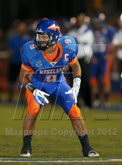 Thumbnail 2 in Del Oro @ Westlake (Battle for Veterans) photogallery.