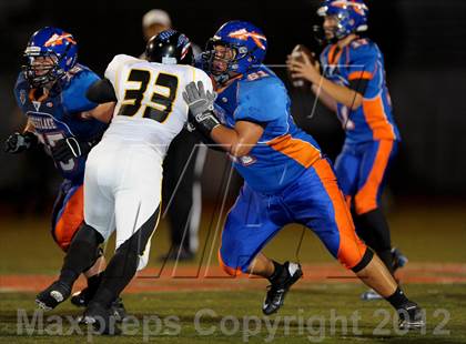 Thumbnail 3 in Del Oro @ Westlake (Battle for Veterans) photogallery.
