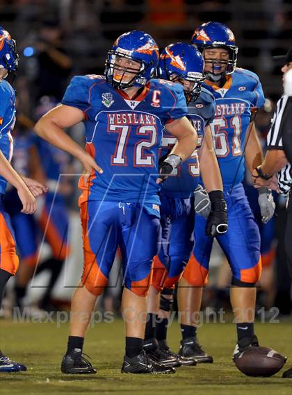 Thumbnail 2 in Del Oro @ Westlake (Battle for Veterans) photogallery.