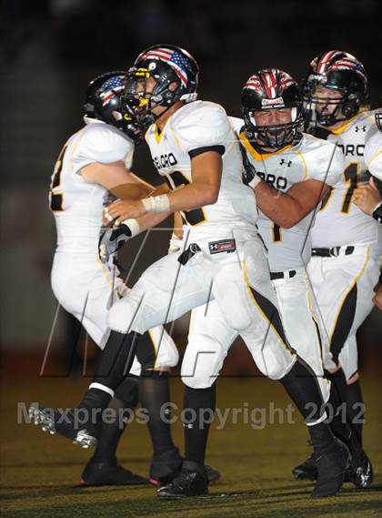 Thumbnail 1 in Del Oro @ Westlake (Battle for Veterans) photogallery.