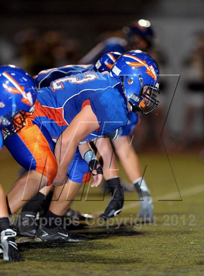 Thumbnail 2 in Del Oro @ Westlake (Battle for Veterans) photogallery.