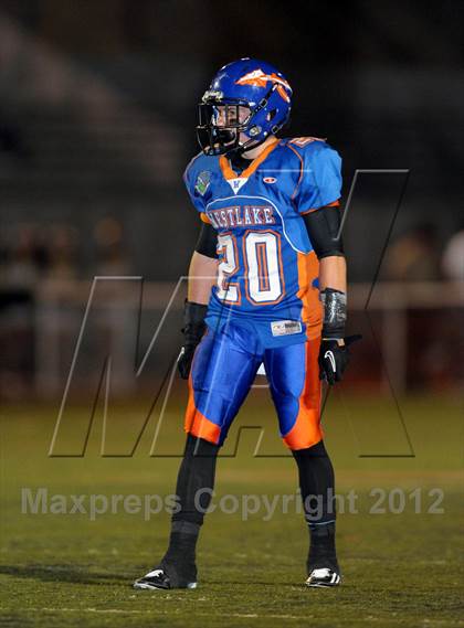 Thumbnail 3 in Del Oro @ Westlake (Battle for Veterans) photogallery.