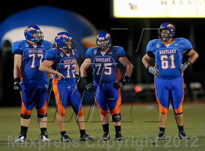 Thumbnail 1 in Del Oro @ Westlake (Battle for Veterans) photogallery.