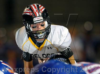 Thumbnail 2 in Del Oro @ Westlake (Battle for Veterans) photogallery.