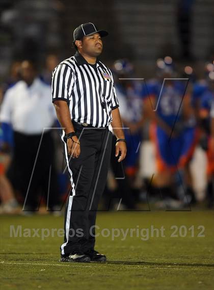 Thumbnail 1 in Del Oro @ Westlake (Battle for Veterans) photogallery.