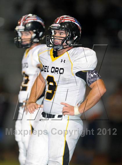 Thumbnail 3 in Del Oro @ Westlake (Battle for Veterans) photogallery.