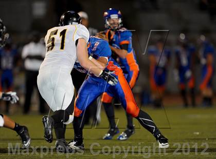 Thumbnail 1 in Del Oro @ Westlake (Battle for Veterans) photogallery.