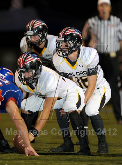 Thumbnail 1 in Del Oro @ Westlake (Battle for Veterans) photogallery.