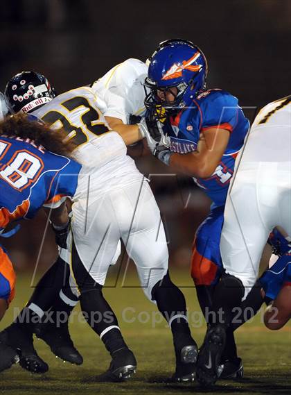 Thumbnail 3 in Del Oro @ Westlake (Battle for Veterans) photogallery.