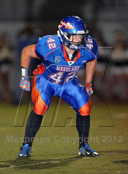 Thumbnail 3 in Del Oro @ Westlake (Battle for Veterans) photogallery.