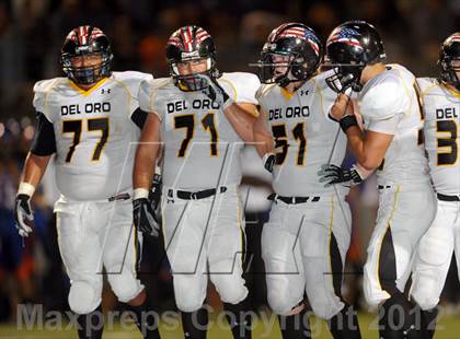 Thumbnail 1 in Del Oro @ Westlake (Battle for Veterans) photogallery.