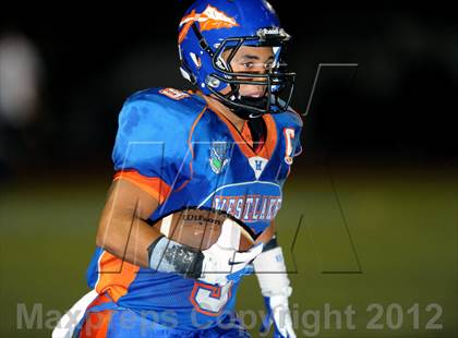 Thumbnail 3 in Del Oro @ Westlake (Battle for Veterans) photogallery.