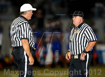 Thumbnail 1 in Del Oro @ Westlake (Battle for Veterans) photogallery.