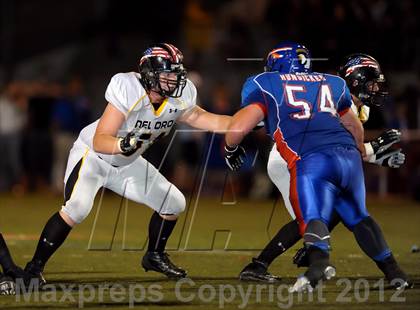 Thumbnail 1 in Del Oro @ Westlake (Battle for Veterans) photogallery.