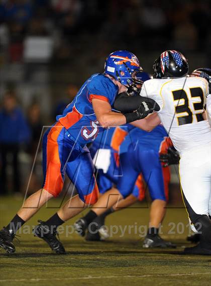 Thumbnail 3 in Del Oro @ Westlake (Battle for Veterans) photogallery.