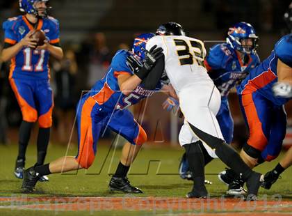 Thumbnail 1 in Del Oro @ Westlake (Battle for Veterans) photogallery.