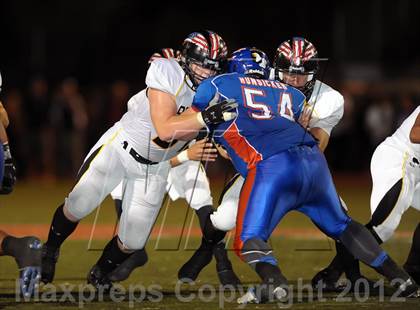 Thumbnail 1 in Del Oro @ Westlake (Battle for Veterans) photogallery.