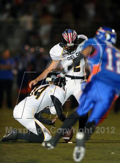 Thumbnail 3 in Del Oro @ Westlake (Battle for Veterans) photogallery.