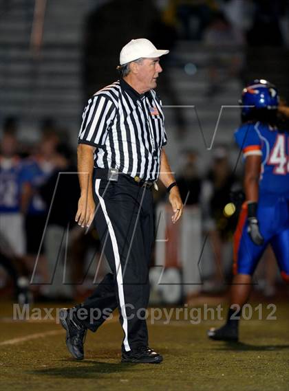 Thumbnail 1 in Del Oro @ Westlake (Battle for Veterans) photogallery.