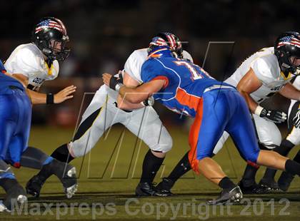 Thumbnail 3 in Del Oro @ Westlake (Battle for Veterans) photogallery.