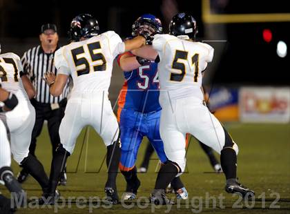 Thumbnail 2 in Del Oro @ Westlake (Battle for Veterans) photogallery.