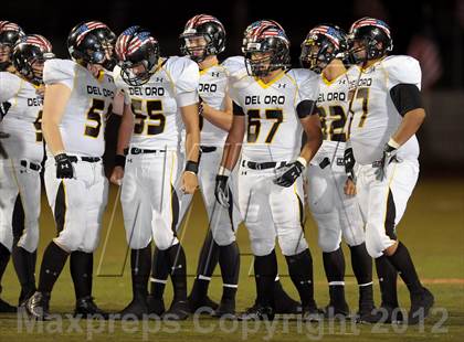 Thumbnail 1 in Del Oro @ Westlake (Battle for Veterans) photogallery.