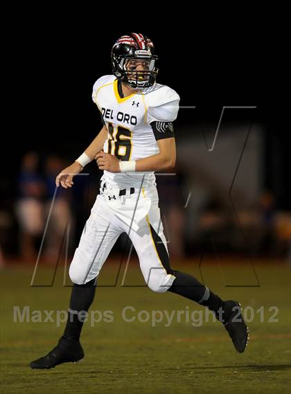 Thumbnail 2 in Del Oro @ Westlake (Battle for Veterans) photogallery.