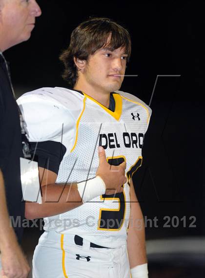 Thumbnail 2 in Del Oro @ Westlake (Battle for Veterans) photogallery.