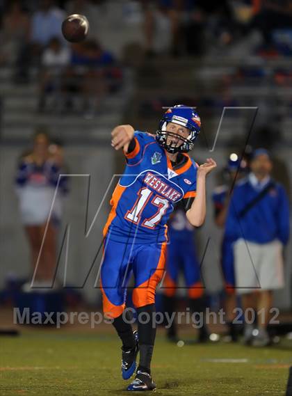 Thumbnail 1 in Del Oro @ Westlake (Battle for Veterans) photogallery.