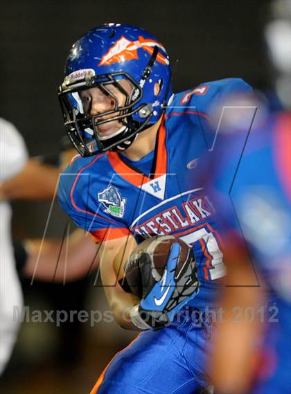 Thumbnail 2 in Del Oro @ Westlake (Battle for Veterans) photogallery.