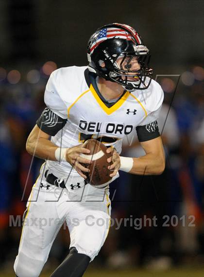 Thumbnail 1 in Del Oro @ Westlake (Battle for Veterans) photogallery.
