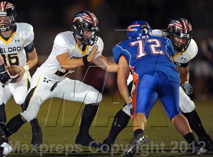 Thumbnail 3 in Del Oro @ Westlake (Battle for Veterans) photogallery.