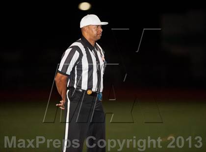 Thumbnail 2 in Calvary Christian Academy vs. San Diego Jewish Academy photogallery.