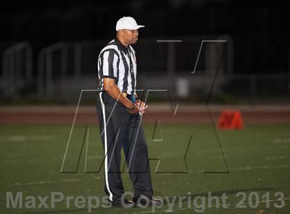 Thumbnail 1 in Calvary Christian Academy vs. San Diego Jewish Academy photogallery.