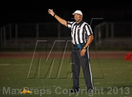 Thumbnail 1 in Calvary Christian Academy vs. San Diego Jewish Academy photogallery.
