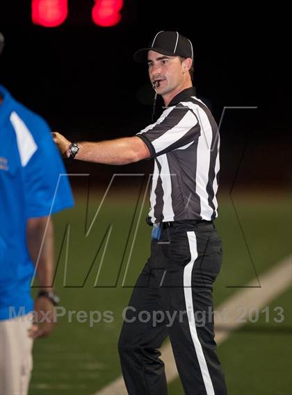 Thumbnail 2 in Calvary Christian Academy vs. San Diego Jewish Academy photogallery.