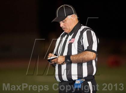 Thumbnail 2 in Calvary Christian Academy vs. San Diego Jewish Academy photogallery.