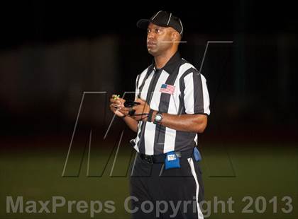 Thumbnail 1 in Calvary Christian Academy vs. San Diego Jewish Academy photogallery.