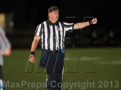 Thumbnail 2 in Calvary Christian Academy vs. San Diego Jewish Academy photogallery.