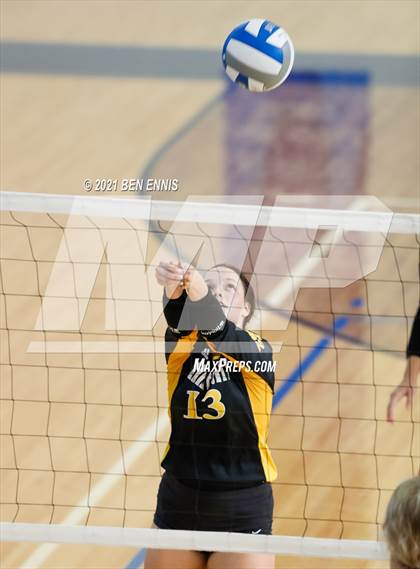 Thumbnail 3 in Harris County vs Locust Grove (Southside Classic) photogallery.
