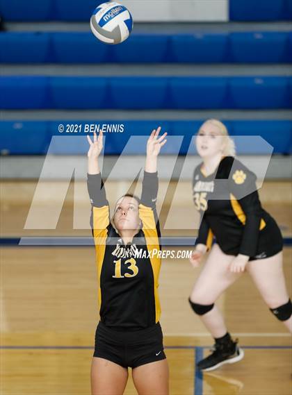 Thumbnail 3 in Harris County vs Locust Grove (Southside Classic) photogallery.