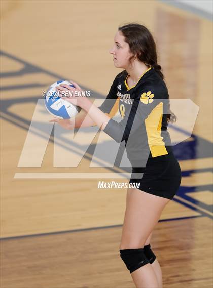Thumbnail 1 in Harris County vs Locust Grove (Southside Classic) photogallery.