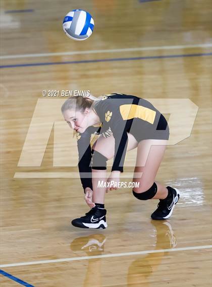 Thumbnail 2 in Harris County vs Locust Grove (Southside Classic) photogallery.