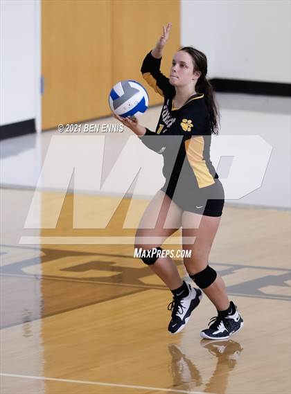 Thumbnail 1 in Harris County vs Locust Grove (Southside Classic) photogallery.