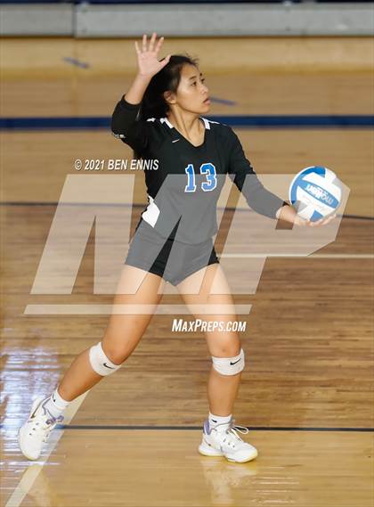 Thumbnail 3 in Harris County vs Locust Grove (Southside Classic) photogallery.