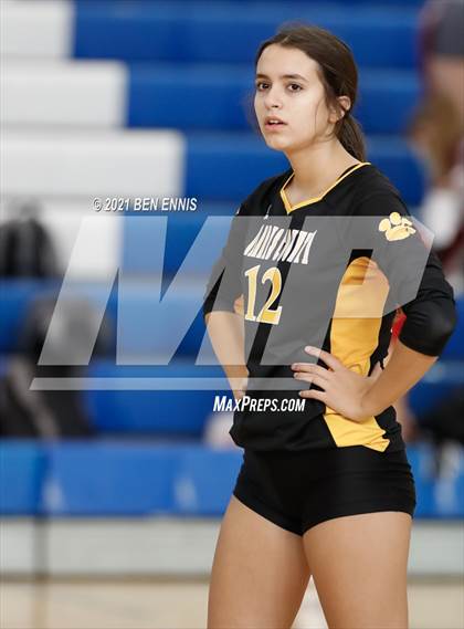 Thumbnail 2 in Harris County vs Locust Grove (Southside Classic) photogallery.