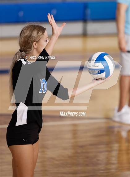 Thumbnail 3 in Harris County vs Locust Grove (Southside Classic) photogallery.